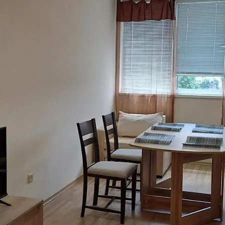 Tanya's Flat Διαμέρισμα