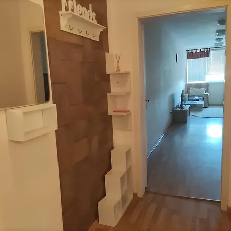 Tanya's Flat Διαμέρισμα