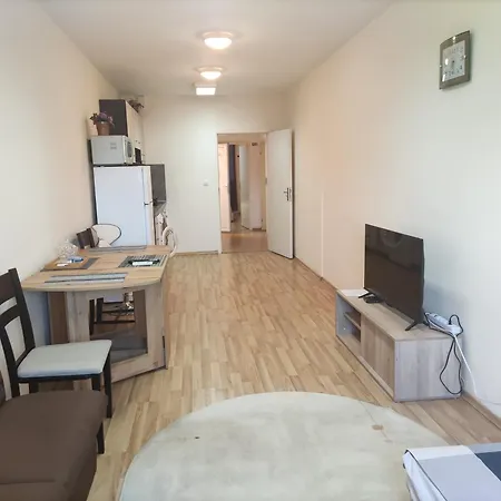 Tanya's Flat Appartement *