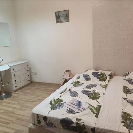 Διαμέρισμα Tanya's Flat *
