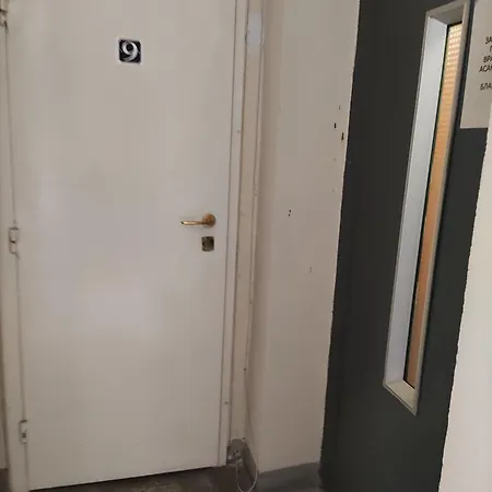 Διαμέρισμα Tanya's Flat