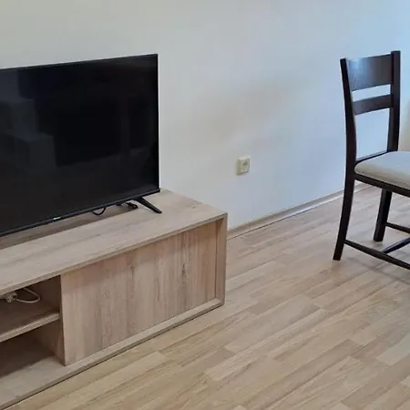Tanya's Flat 公寓 *