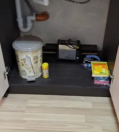 Tanya's Flat 公寓 *