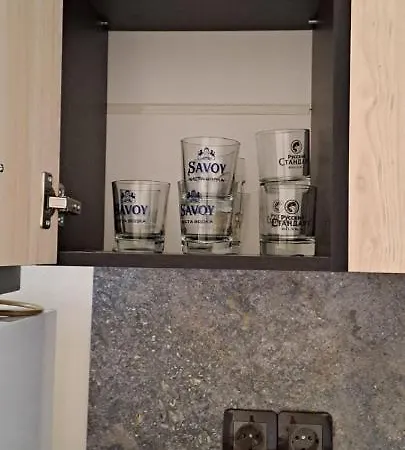 Tanya's Flat *
